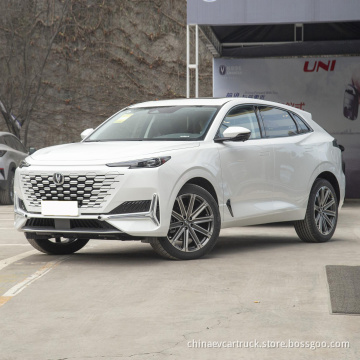 Горячий дешевый китайский бренд Changan Uni-K 2,0T FWD внедорожник бензиновый бензиновый автомобиль.